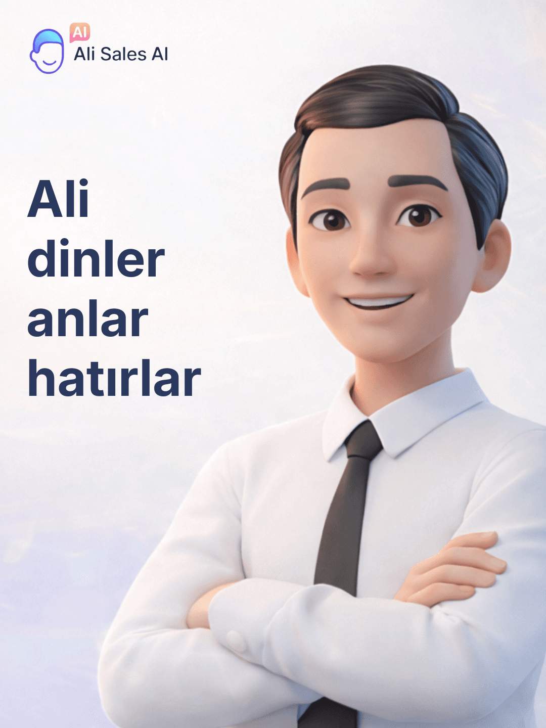 Ali